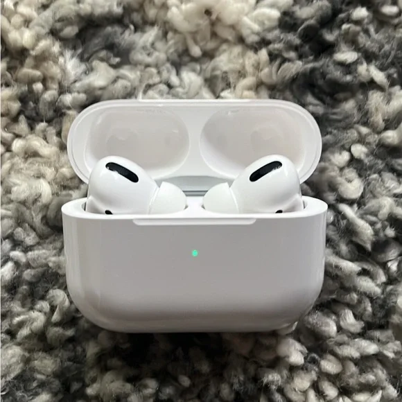 AirPod pros
